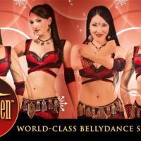Bellyqueen ico