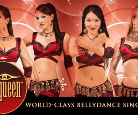 Bellyqueen