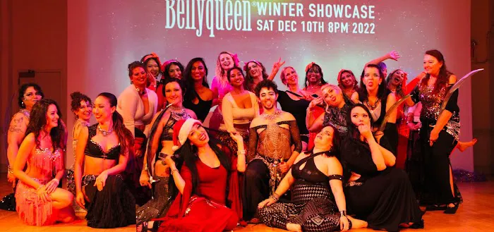 Bellyqueen Picture 6