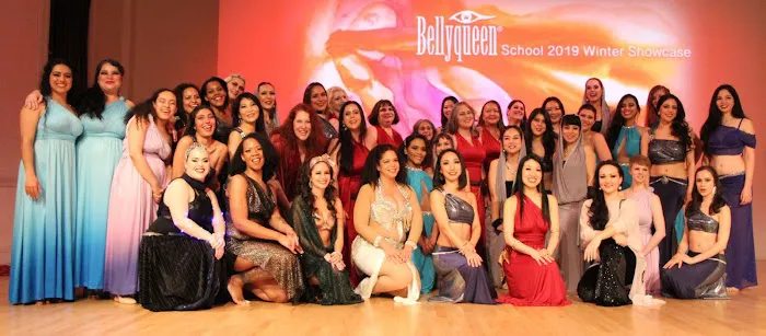 Bellyqueen Picture 2