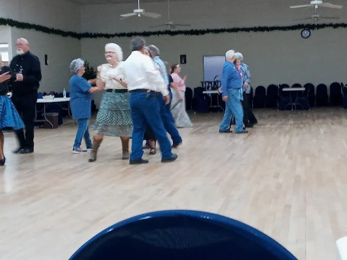 Swingtime Center Dancing Picture 2