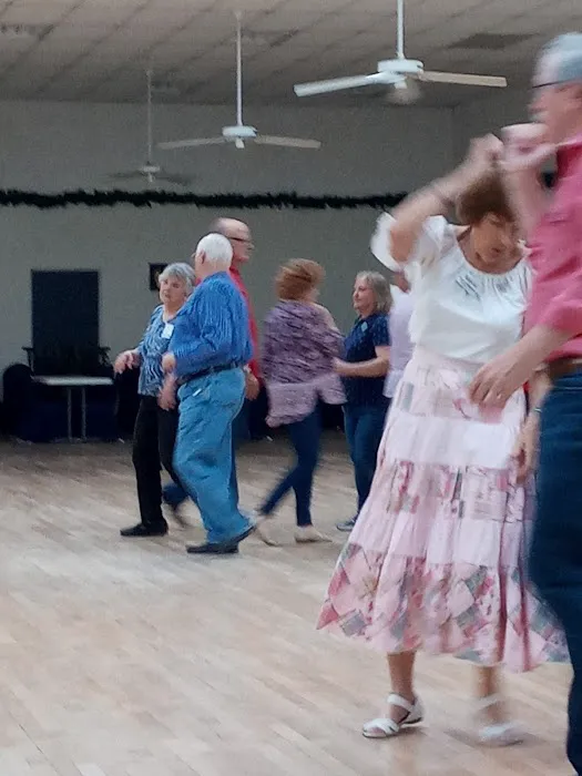 Swingtime Center Dancing Picture 6