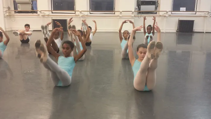 American Ballet Theatre Picture 1
