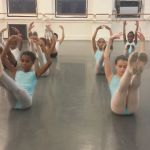 American Ballet Theatre