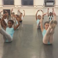 American Ballet Theatre ico