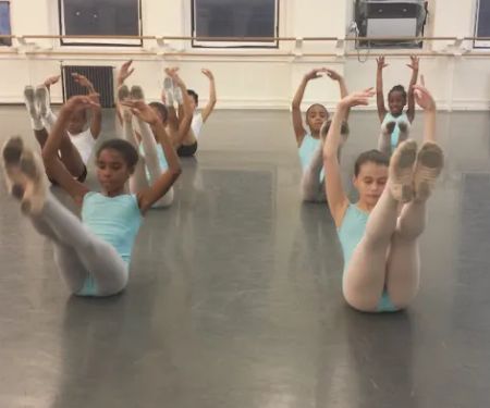 American Ballet Theatre