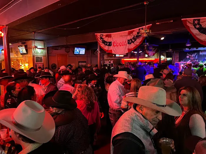 Rodeo Exchange Picture 2