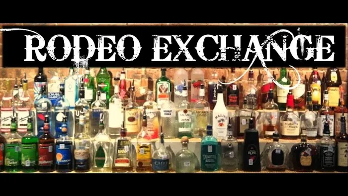 Rodeo Exchange Picture 1