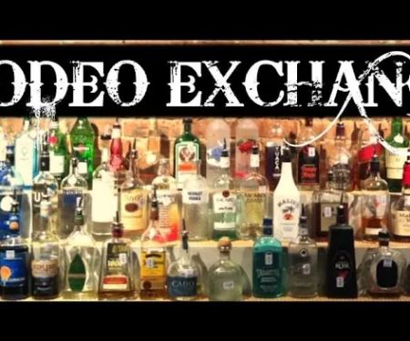 Rodeo Exchange