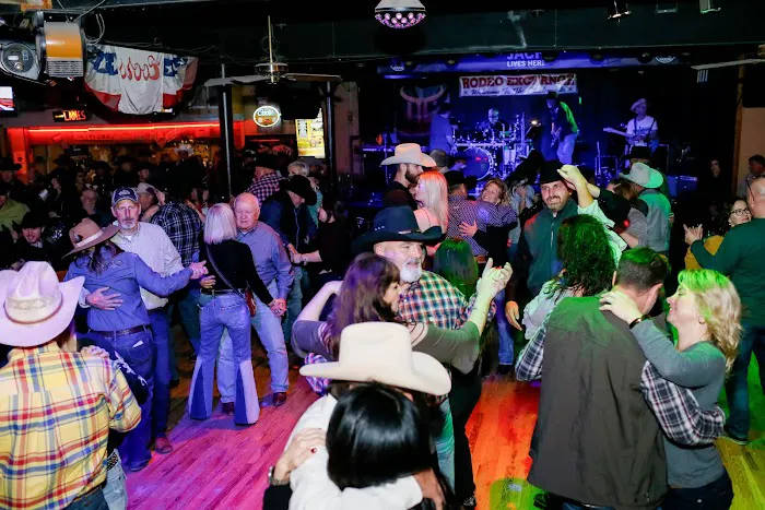 Rodeo Exchange Picture 5