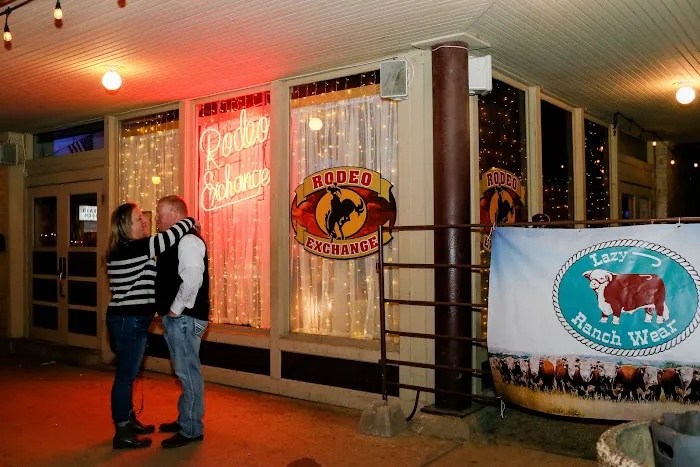Rodeo Exchange Picture 6