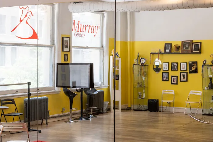 Arthur Murray Dance Studio Manhattan 5th Avenue Picture 1