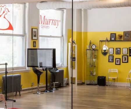 Arthur Murray Dance Studio Manhattan 5th Avenue