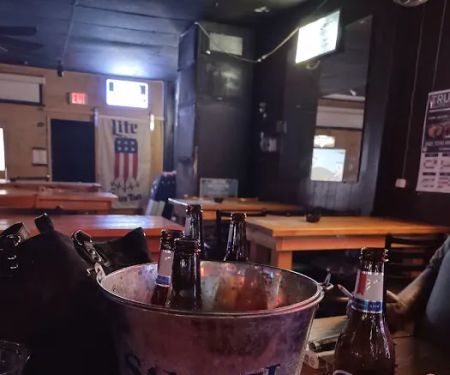 Hoots Hall
