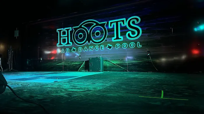 Hoots Hall Picture 9