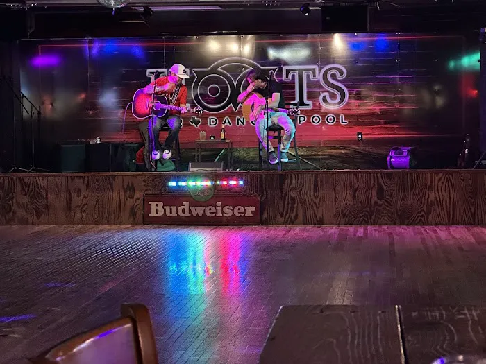 Hoots Hall Picture 4