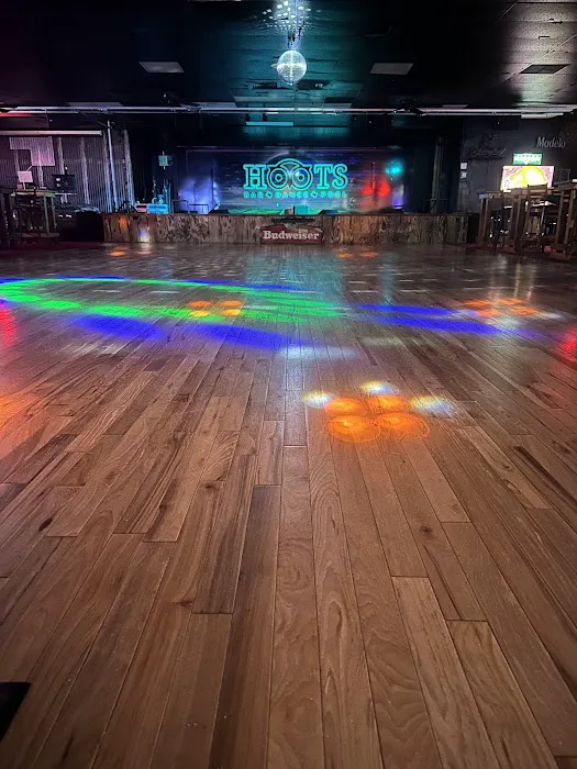Hoots Hall Picture 10