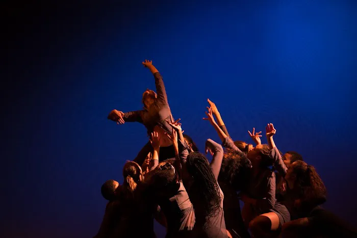 Earl Mosley's Diversity of Dance Inc Picture 5