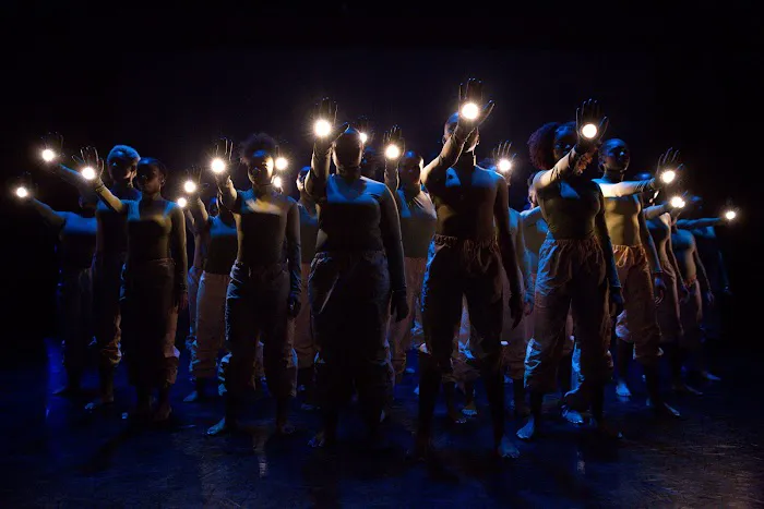 Earl Mosley's Diversity of Dance Inc Picture 3