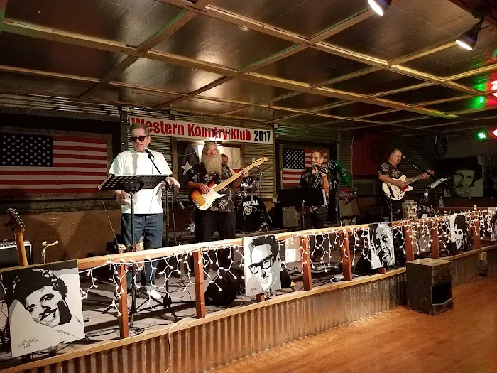Western Kountry Klub Picture 2