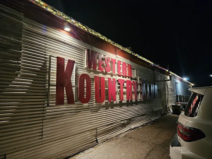 Western Kountry Klub Picture 10