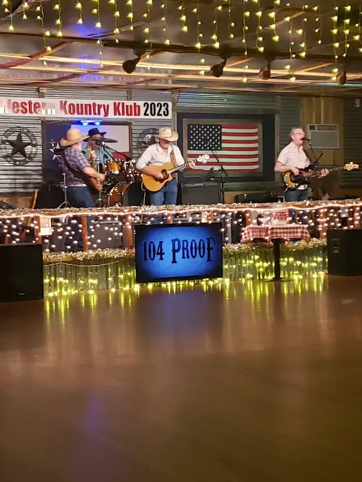 Western Kountry Klub Picture 3