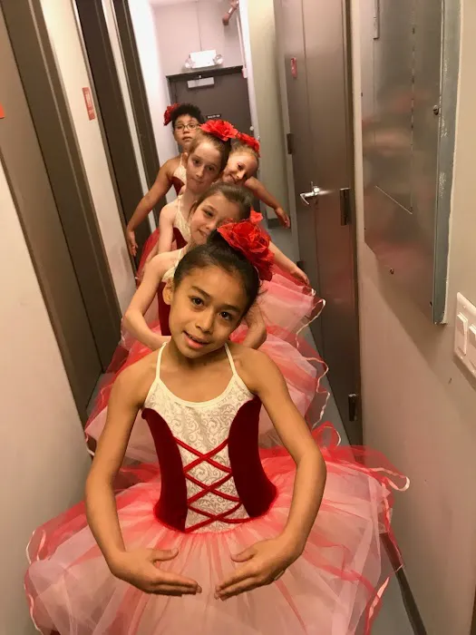 Brooklyn CenterStage Dance Studio Picture 5