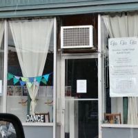 Brooklyn CenterStage Dance Studio ico