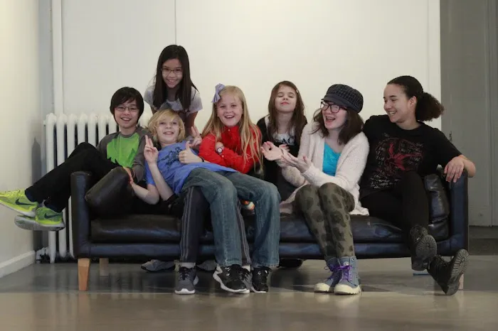 Brooklyn CenterStage Dance Studio Picture 8