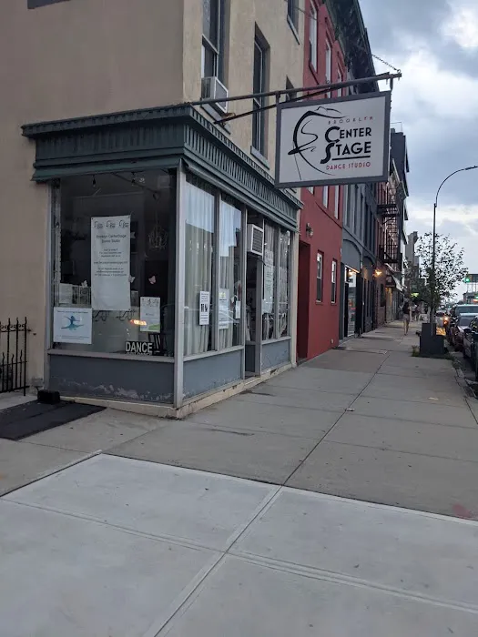 Brooklyn CenterStage Dance Studio Picture 2