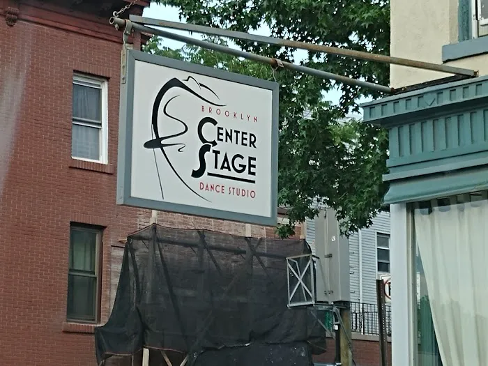 Brooklyn CenterStage Dance Studio Picture 4