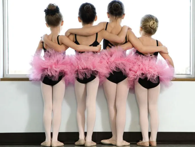 Brooklyn CenterStage Dance Studio Picture 6