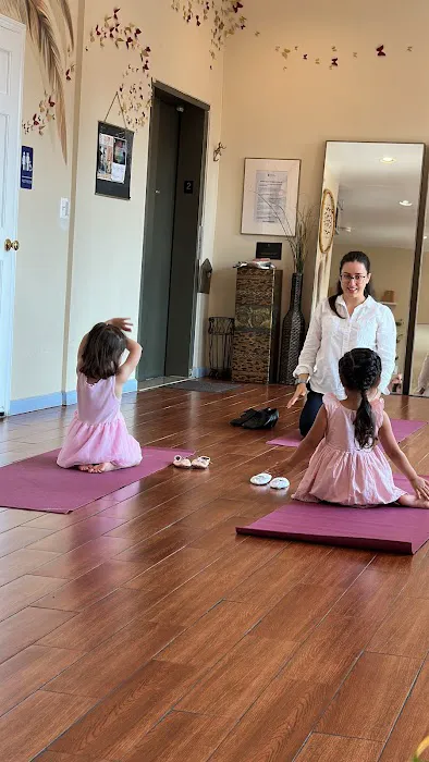 Brooklyn Dance Lessons Kids | Ballroom, Hip Hop, Intro to Dance and Birthday Parties Picture 2