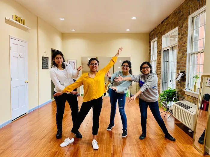 Brooklyn Dance Lessons Kids | Ballroom, Hip Hop, Intro to Dance and Birthday Parties Picture 6