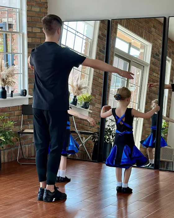 Brooklyn Dance Lessons Kids | Ballroom, Hip Hop, Intro to Dance and Birthday Parties Picture 1