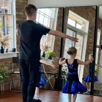 Brooklyn Dance Lessons Kids | Ballroom, Hip Hop, Intro to Dance and Birthday Parties ico
