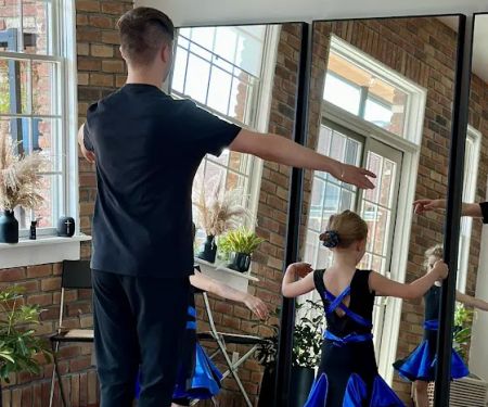 Brooklyn Dance Lessons Kids | Ballroom, Hip Hop, Intro to Dance and Birthday Parties