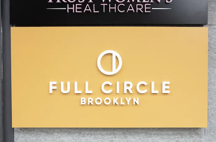 Full Circle Brooklyn Picture 4