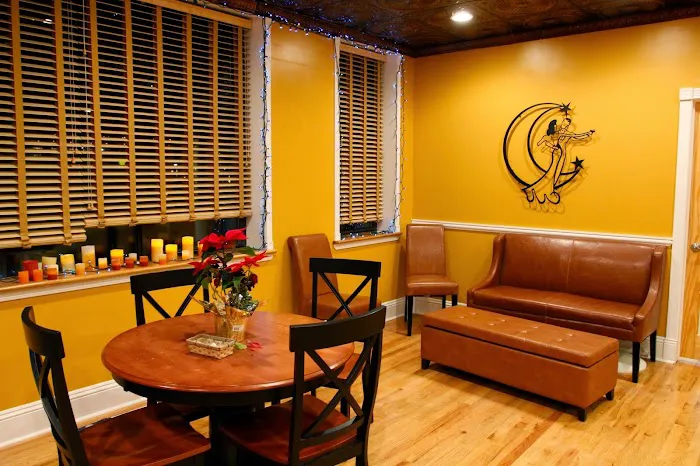 Dance Fever Studios Picture 2