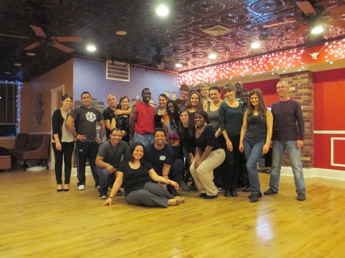 Dance Fever Studios Picture 6
