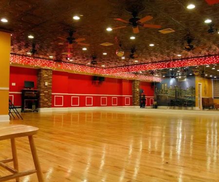 Dance Fever Studios