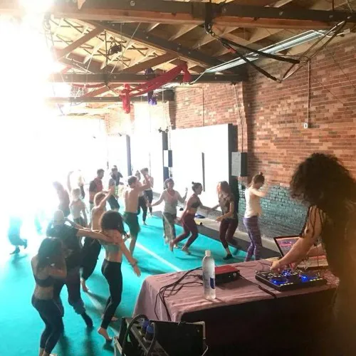 Denver Ecstatic Dance Picture 4