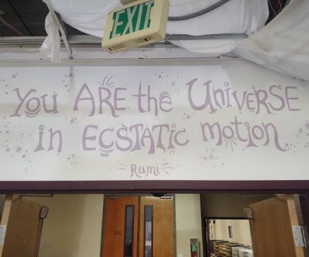 Denver Ecstatic Dance
