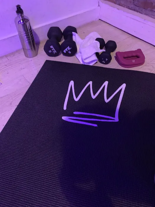 Jane DO - Jersey City Fitness Studio Picture 5
