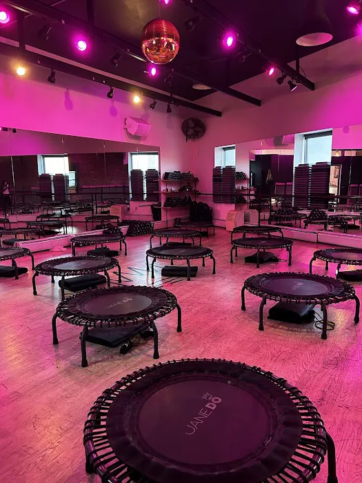 Jane DO - Jersey City Fitness Studio Picture 1