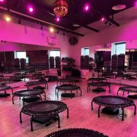 Jane DO - Jersey City Fitness Studio ico