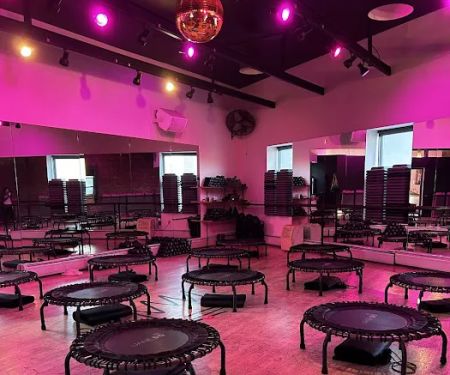 Jane DO - Jersey City Fitness Studio