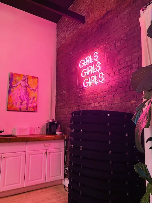 Jane DO - Jersey City Fitness Studio Picture 6