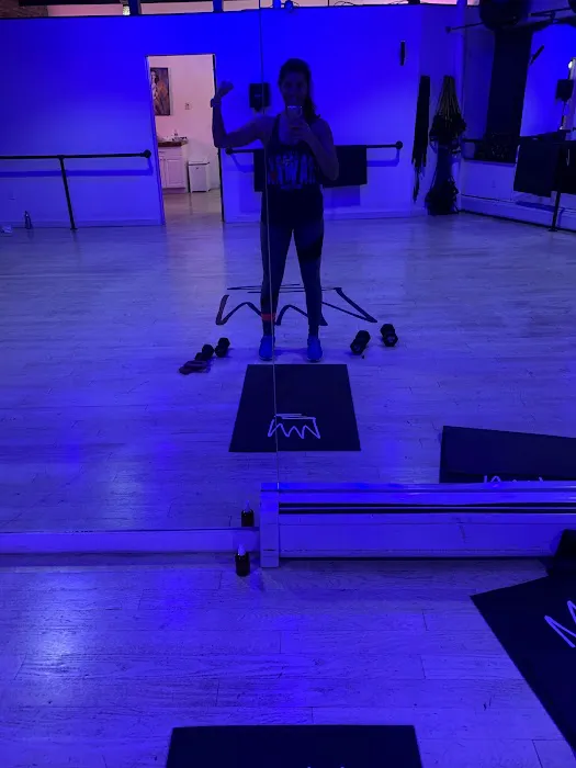 Jane DO - Jersey City Fitness Studio Picture 4