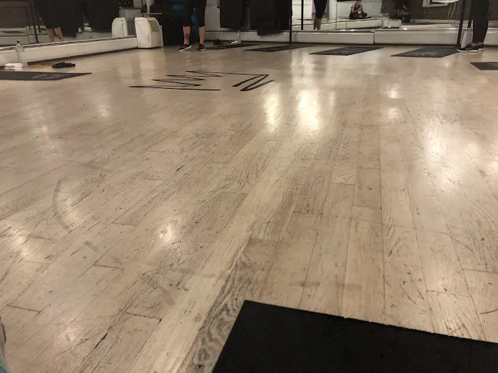 Jane DO - Jersey City Fitness Studio Picture 7
